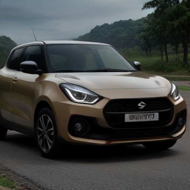 New Generation Maruti Swift India Launch